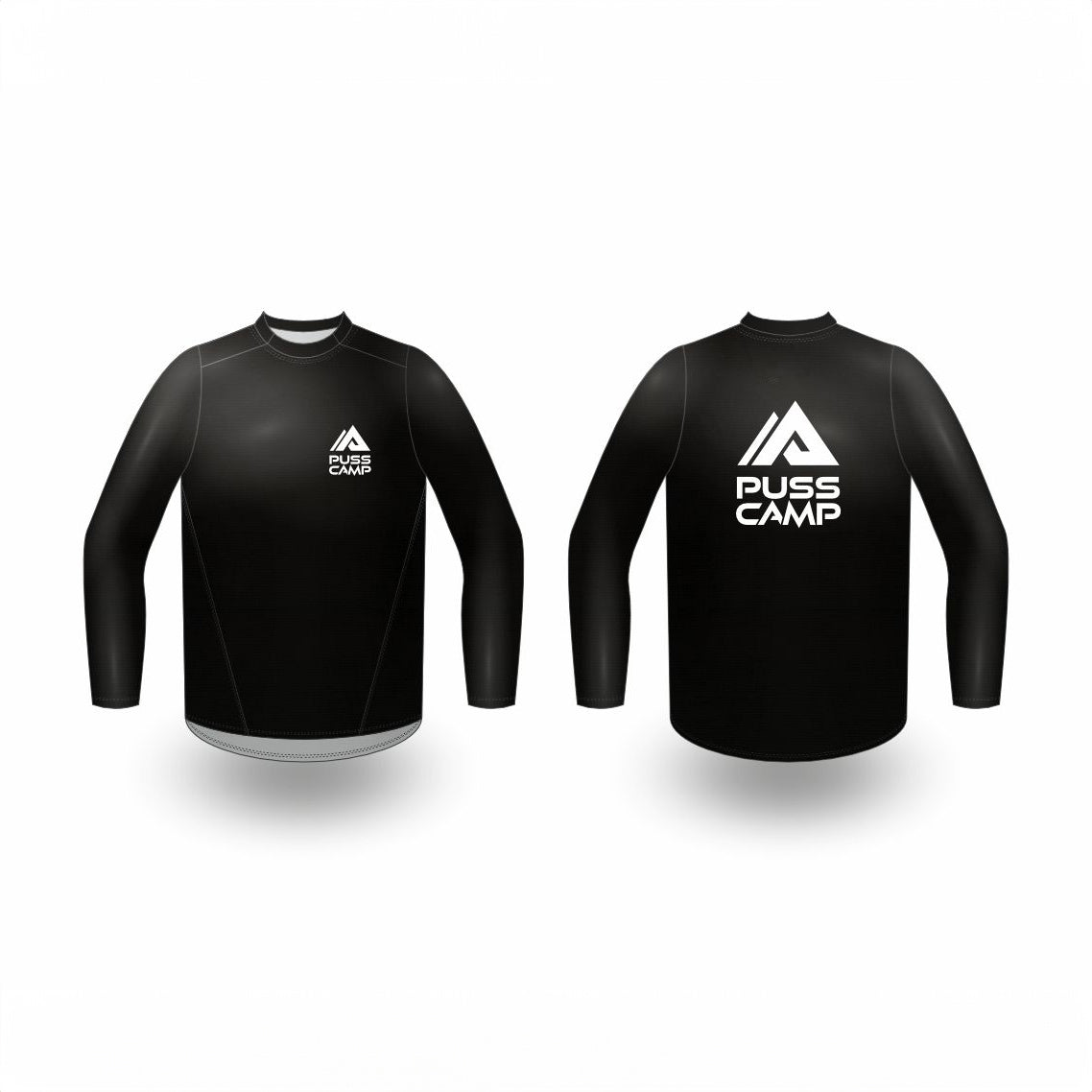 Pyöräilypaita iso koko, unisex pyöräilypaita 3XL. Koot XS–3XL, myös isokokoisille pyöräilijöille.