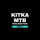 Pyöräilyvalmennus Bike Parkissa
