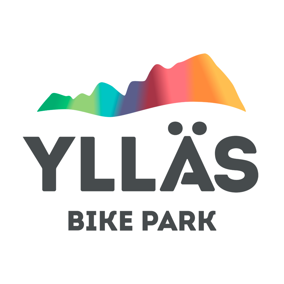 Ylläs Bike Park & Puss Camp pyöräilyvalmennuksia