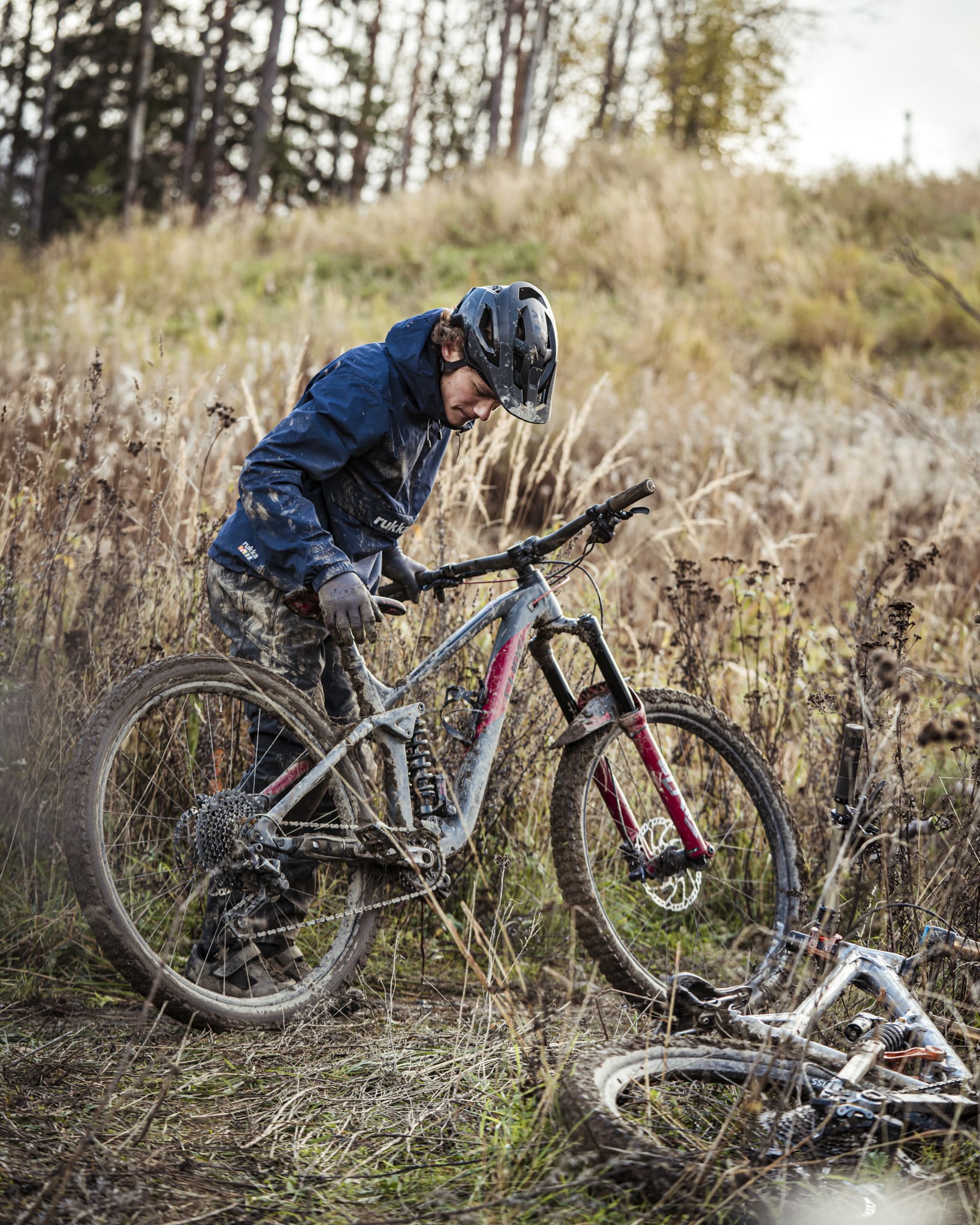 Pyöräilyvalmennus, maastopyöräilyvalmennus ja bike park-pyöräilyvalmennus. Turvallisen työmatkapyöräilyn valmennus sekä tyky- ja hyvinvointipäivät yrityksille pääkaupunkiseudulla, Turussa, Pirkanmaalla ja Jyväskylän seudulla.
