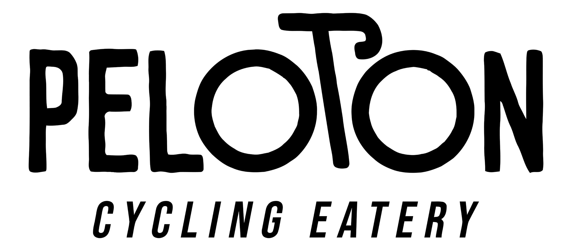 Peloton Cycling Eatery